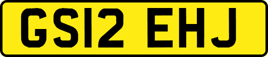 GS12EHJ