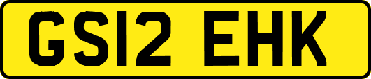 GS12EHK