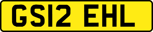 GS12EHL