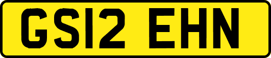 GS12EHN