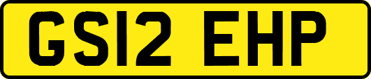 GS12EHP