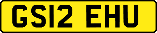 GS12EHU