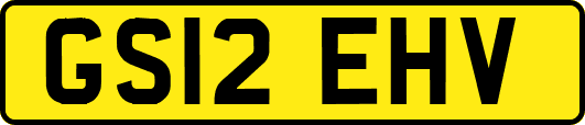 GS12EHV