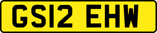 GS12EHW