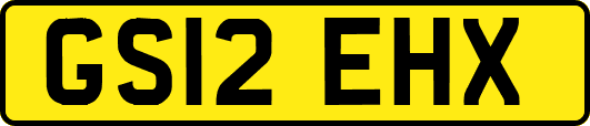 GS12EHX
