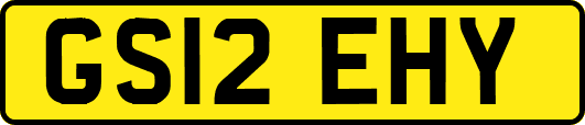 GS12EHY