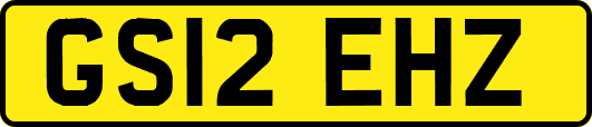 GS12EHZ