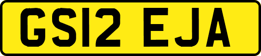 GS12EJA