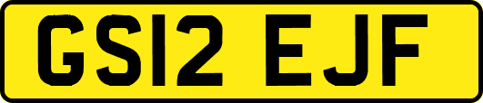 GS12EJF