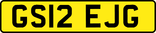 GS12EJG