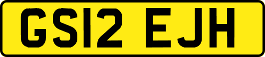 GS12EJH