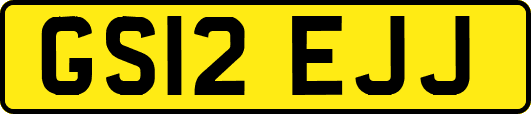 GS12EJJ