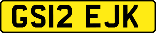 GS12EJK