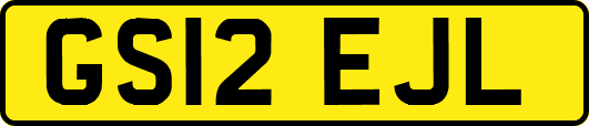 GS12EJL