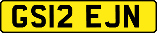 GS12EJN