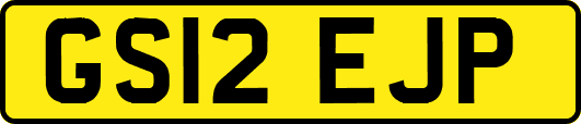 GS12EJP
