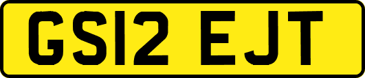 GS12EJT