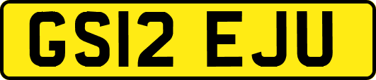 GS12EJU