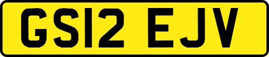GS12EJV