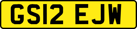 GS12EJW