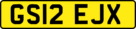GS12EJX