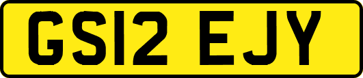 GS12EJY