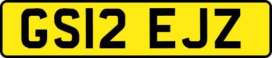 GS12EJZ