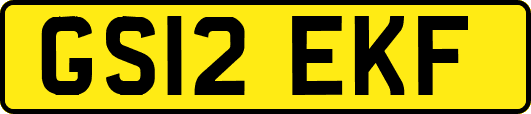 GS12EKF