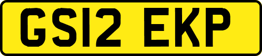 GS12EKP