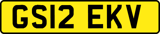 GS12EKV