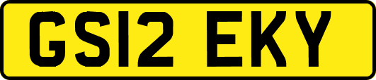 GS12EKY