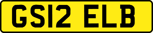 GS12ELB