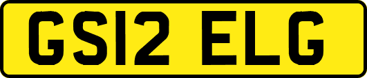 GS12ELG