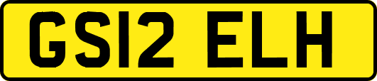GS12ELH