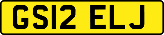 GS12ELJ