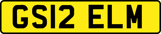 GS12ELM