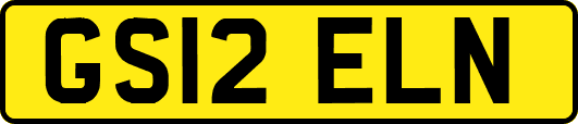 GS12ELN