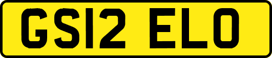 GS12ELO