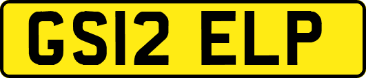 GS12ELP