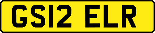 GS12ELR
