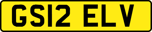 GS12ELV