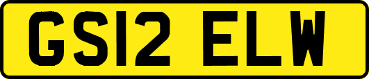 GS12ELW