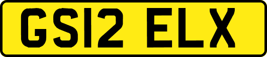 GS12ELX