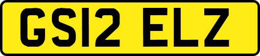 GS12ELZ