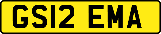 GS12EMA