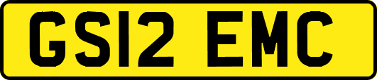 GS12EMC