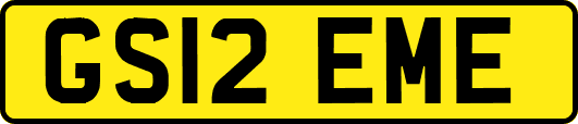 GS12EME