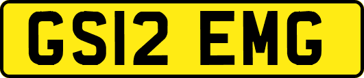 GS12EMG