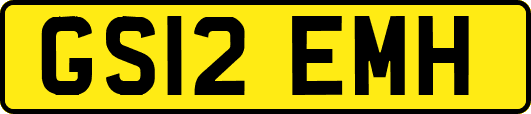 GS12EMH