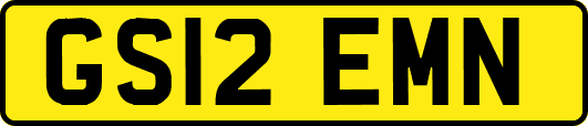 GS12EMN